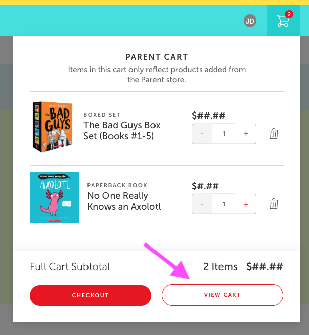Scholastic Store Promotional Codes
